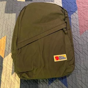 Fjallraven Vardag Backpack 16 Litres NWT